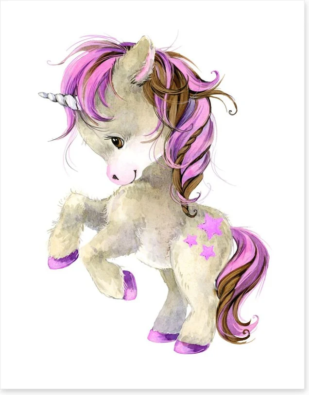 My little unicorn - Image 2