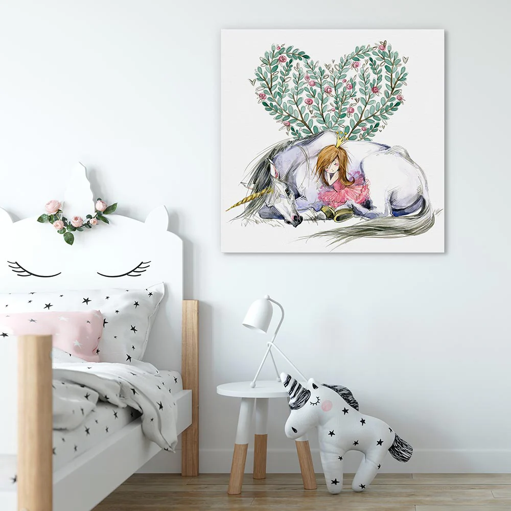 My unicorn and me - Image 3