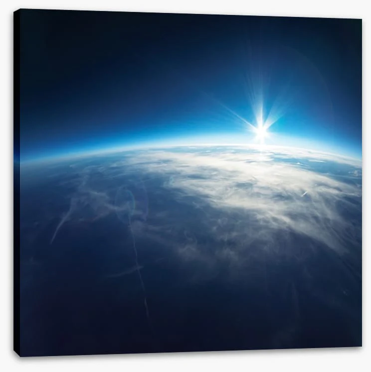 Near space spark - Image 2