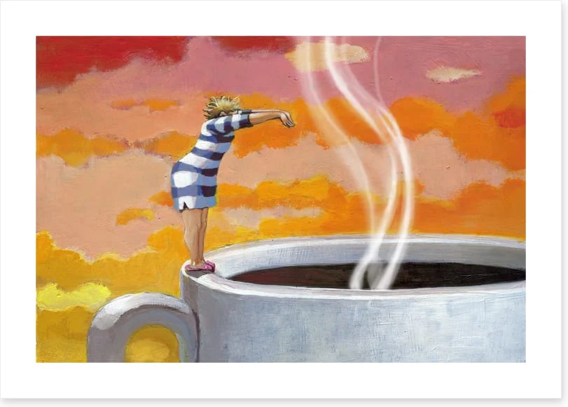 Need my morning coffee - Image 2