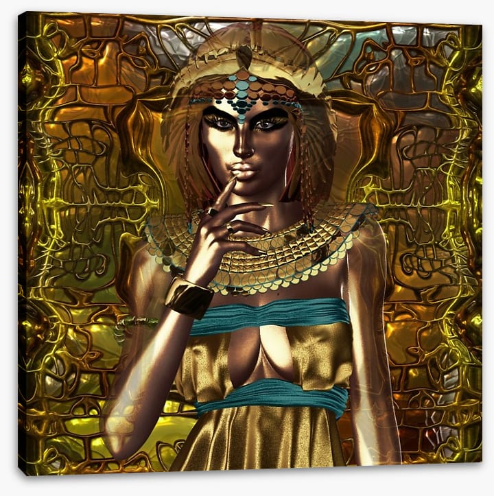 Nefertiti shine - Image 2
