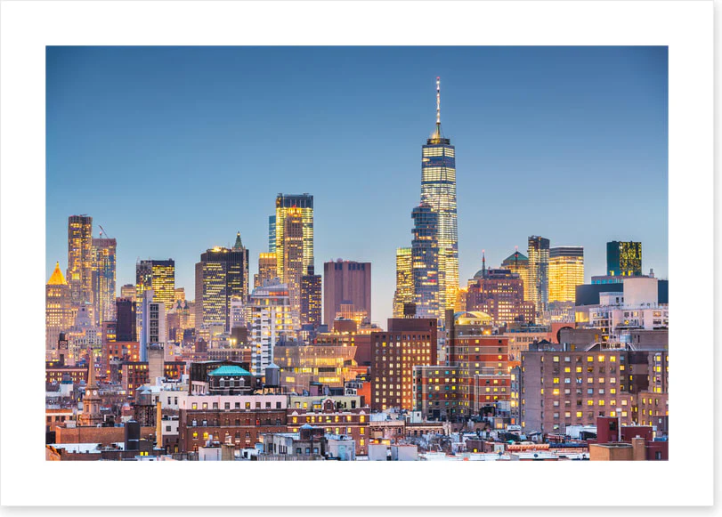 New York - Image 2