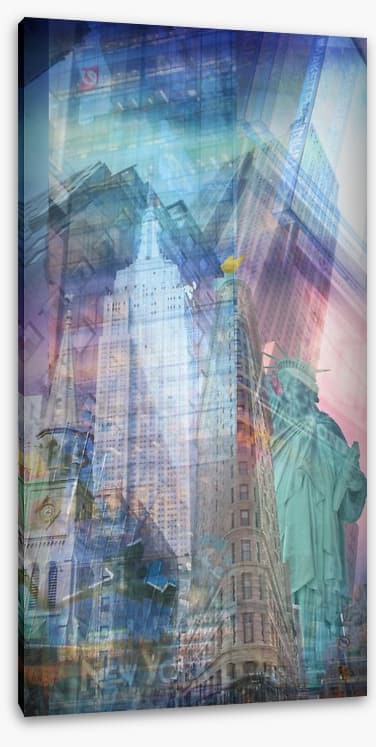 New York in my mind - Image 2
