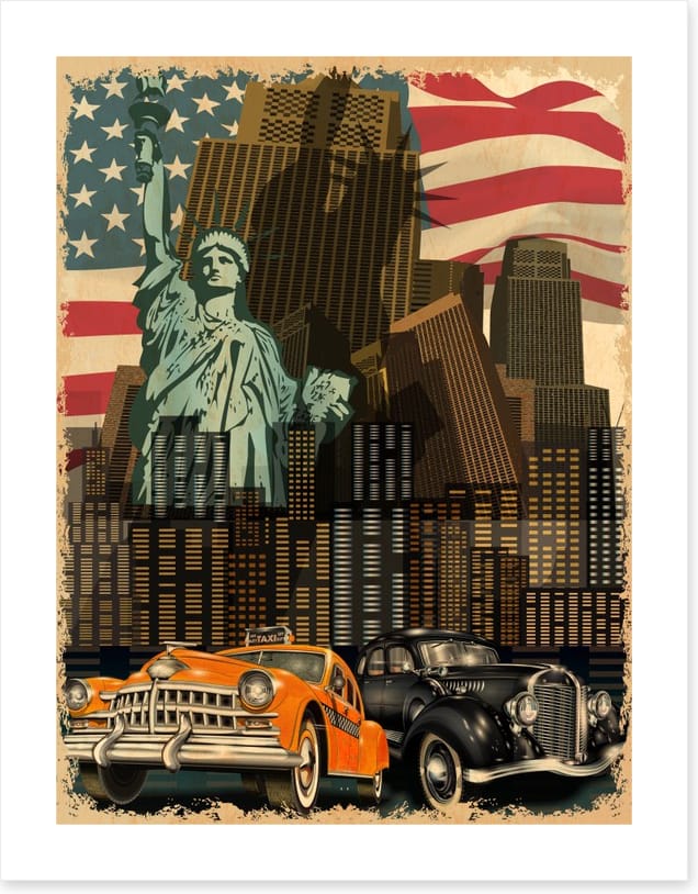 New York nostalgia - Image 2