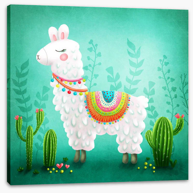 No drama llama - Image 2