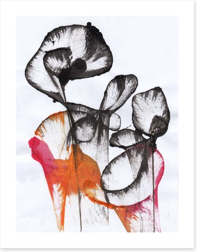Nocturnal bloom - Image 2