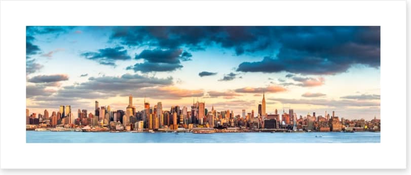 NYC panorama - Image 2