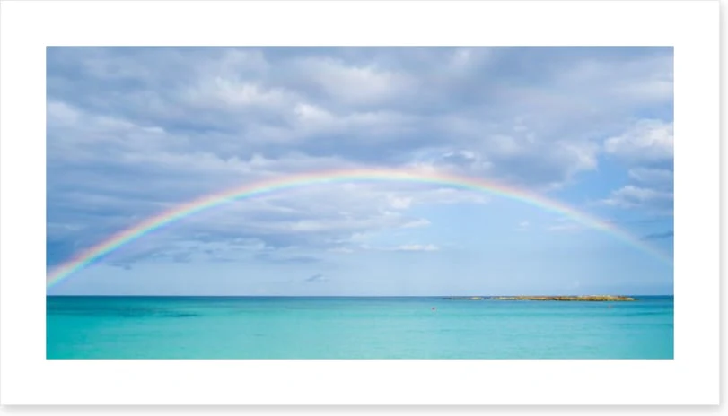 Ocean arc - Image 2