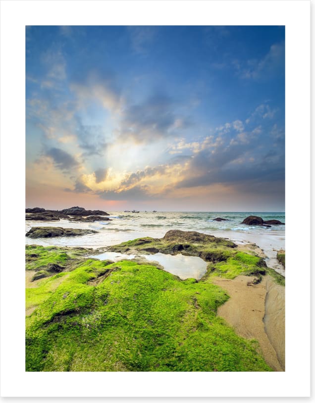 Oceans / Coast - Image 2