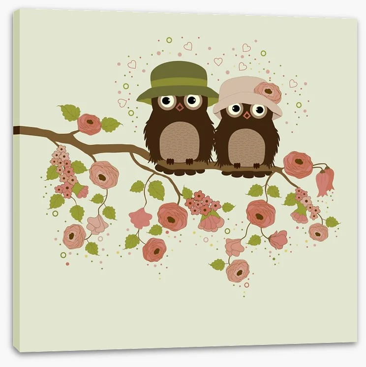 Old owls forever - Image 2