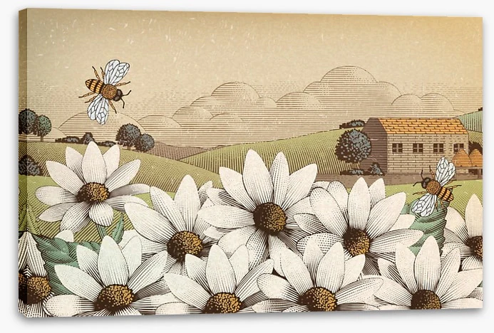 On honey hill - Image 2