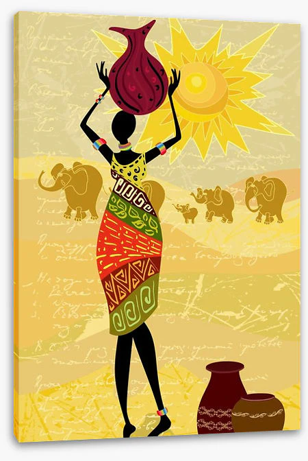 On the elephant path - Image 2
