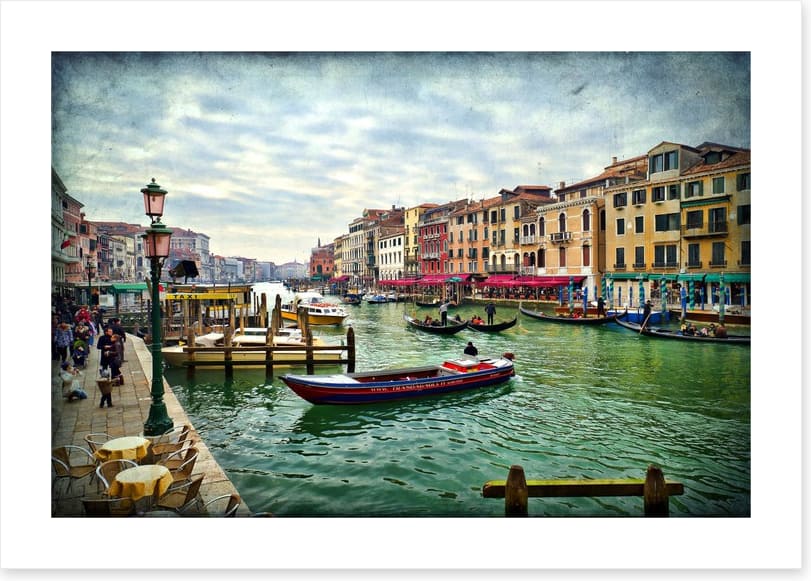 One day in Venice - Image 2