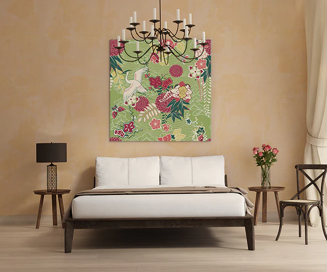 Oriental deco - Image 3