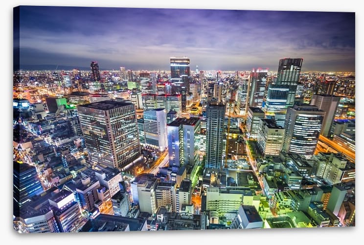 Osaka time - Image 2