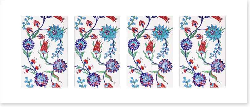 Ottoman garden - Image 2