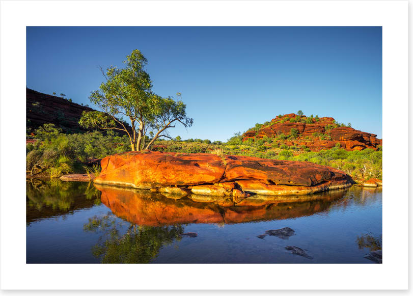 Outback oasis - Image 2