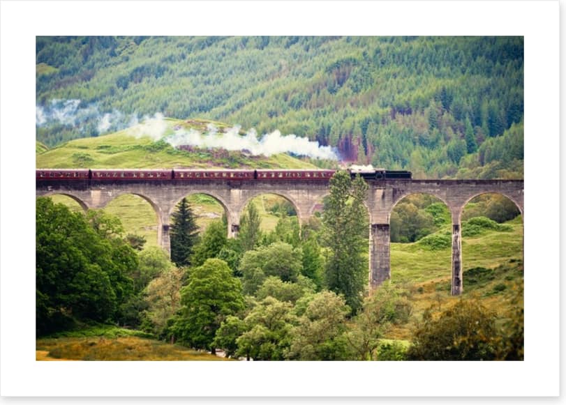 Over the viaduct - Image 2