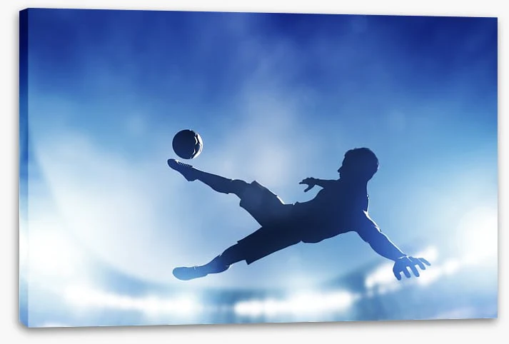 Overhead strike - Image 2