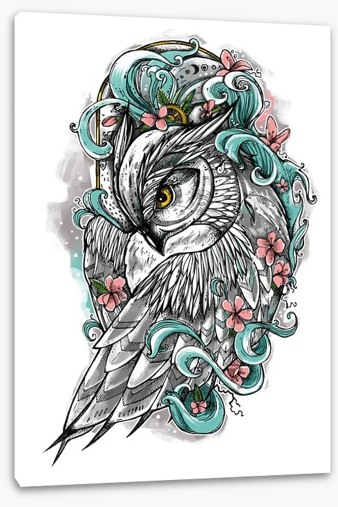 Owl of the ocean - Image 2