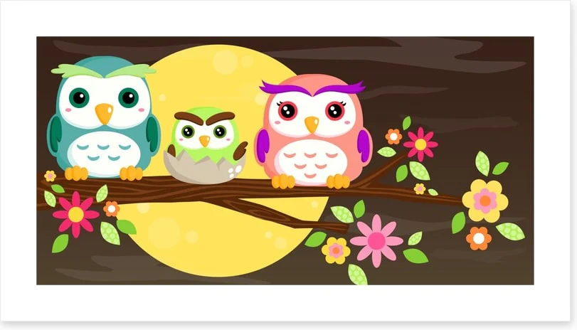 Owls - Image 2