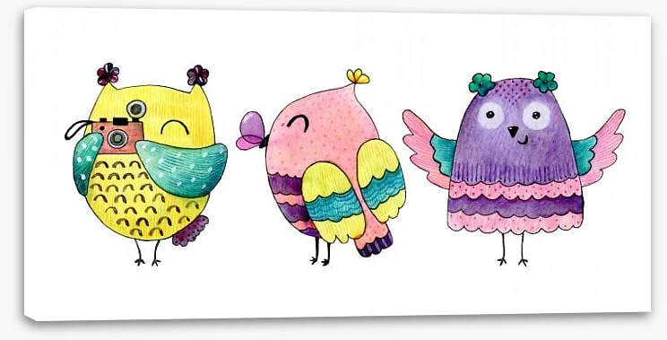 Owls - Image 2