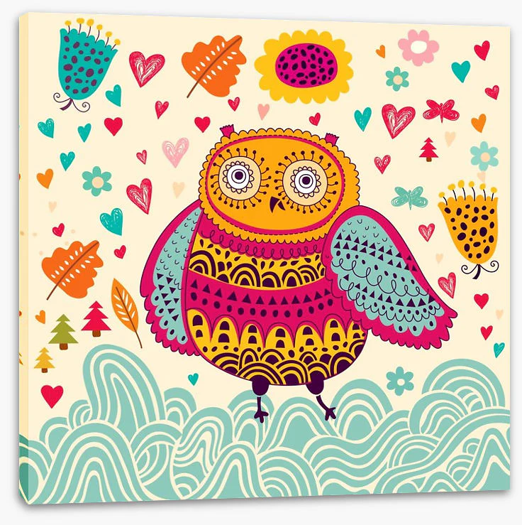 Owls - Image 2