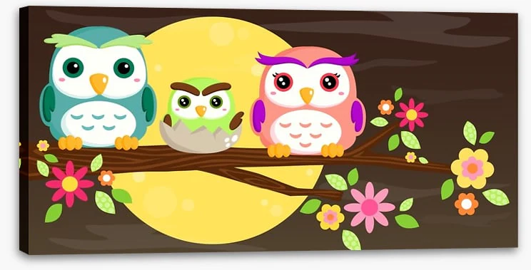 Owls - Image 2