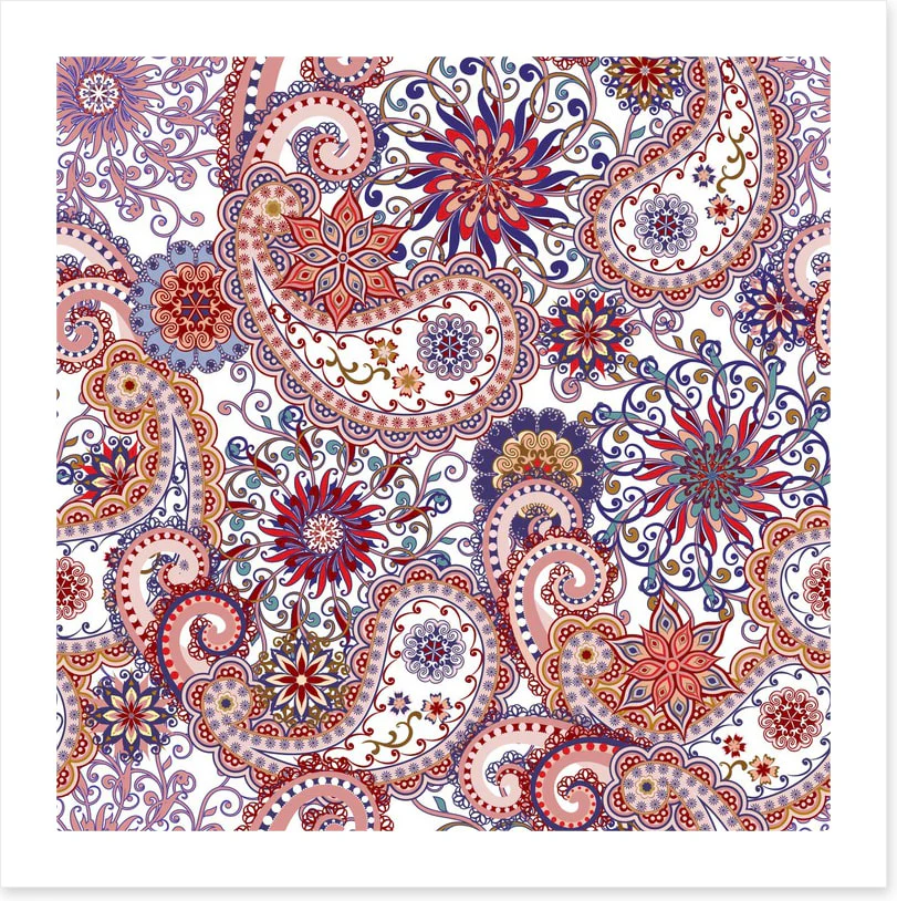 Paisley - Image 2