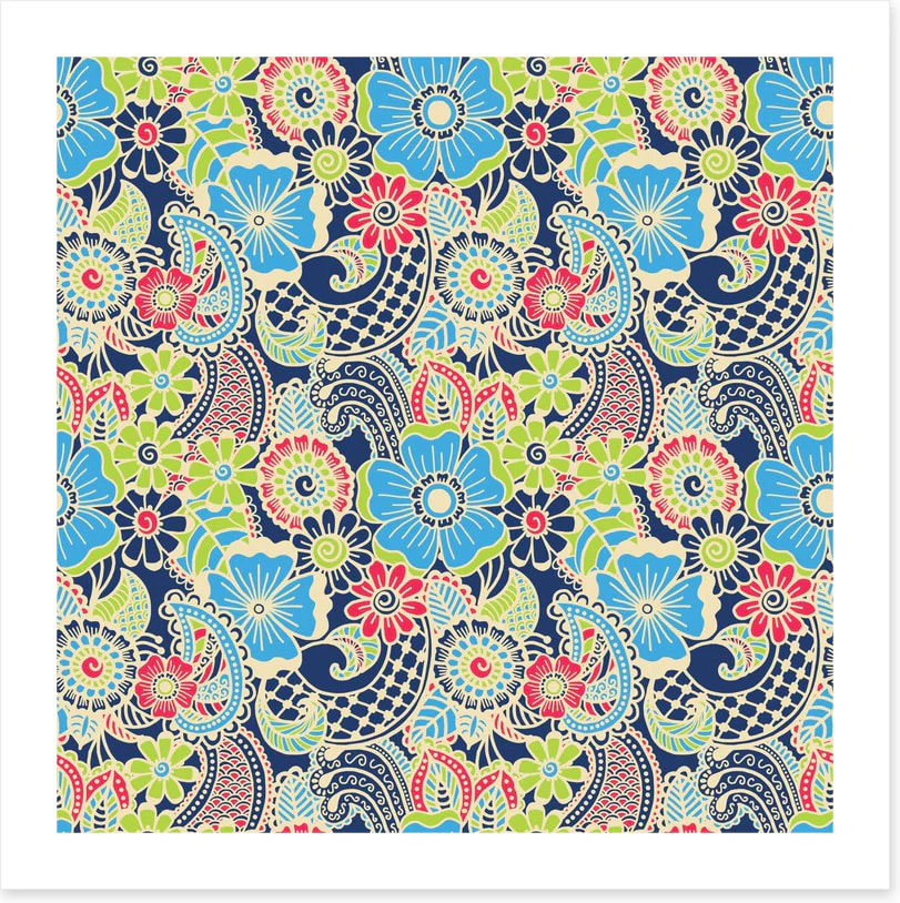 Paisley - Image 2