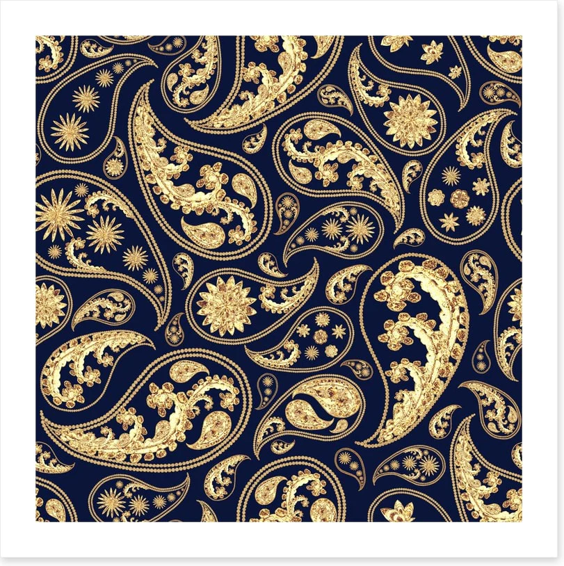 Paisley - Image 2