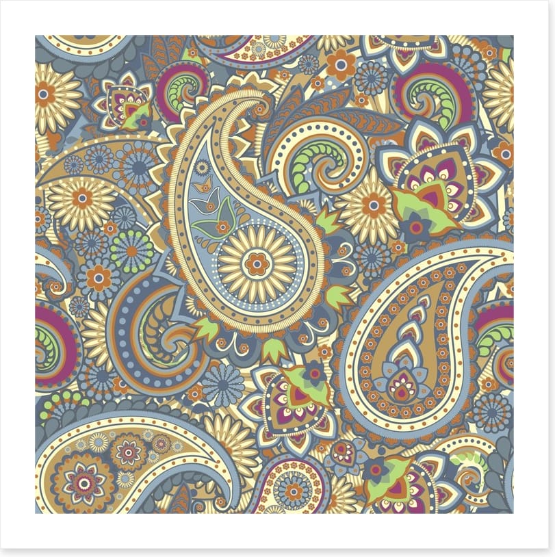 Paisley - Image 2