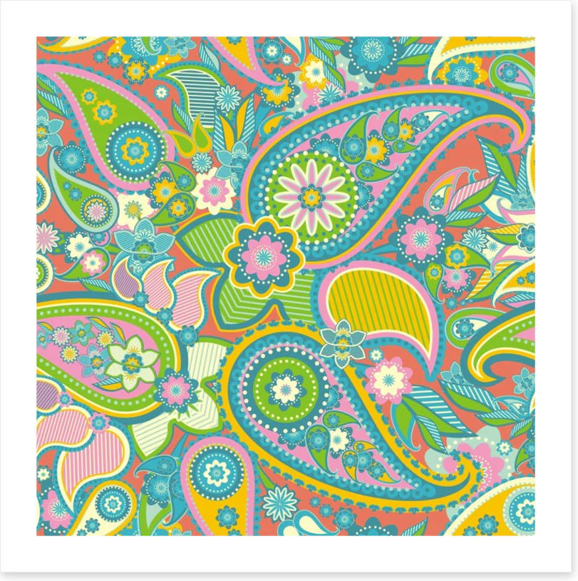 Paisley - Image 2
