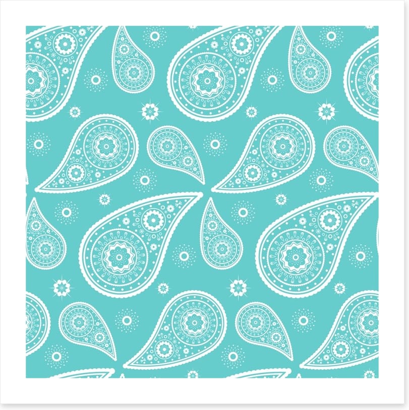 Paisley - Image 2