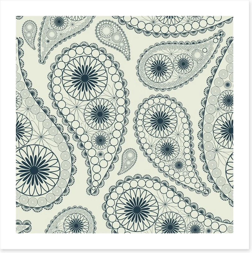 Paisley - Image 2
