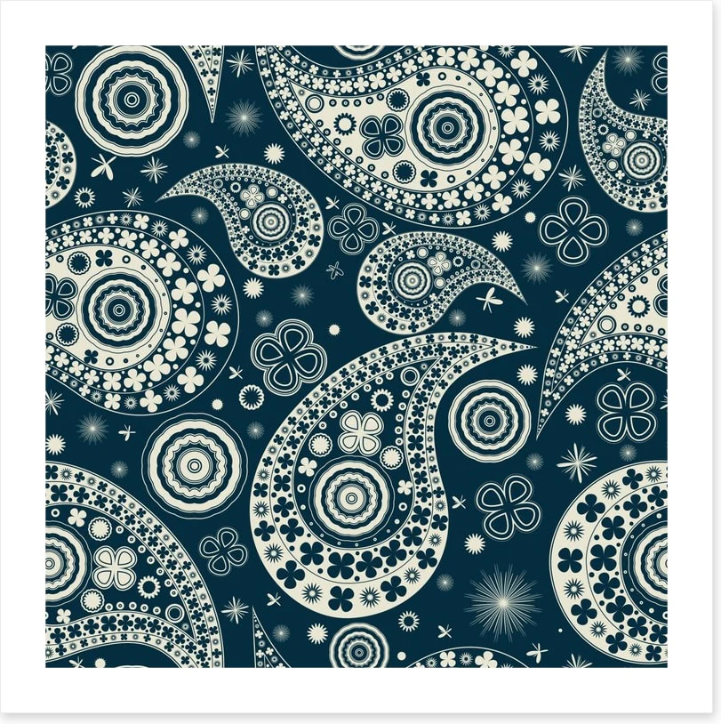 Paisley - Image 2