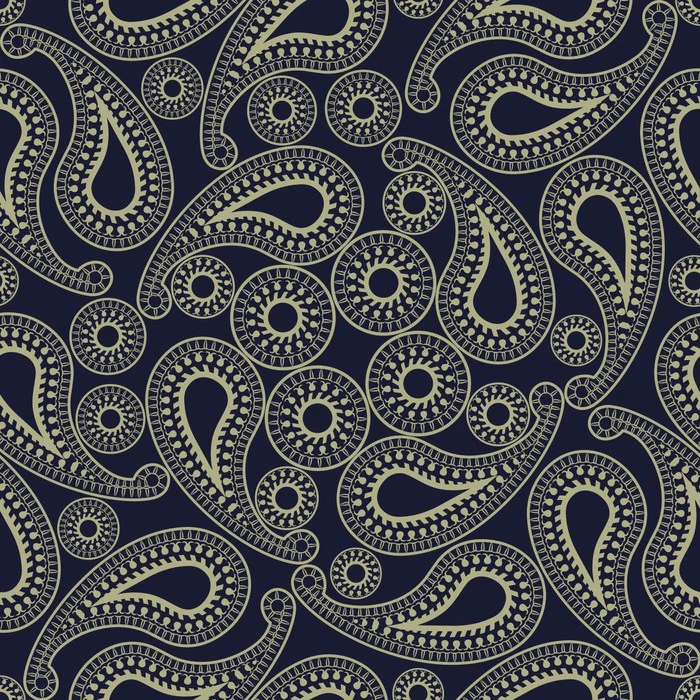 Paisley
