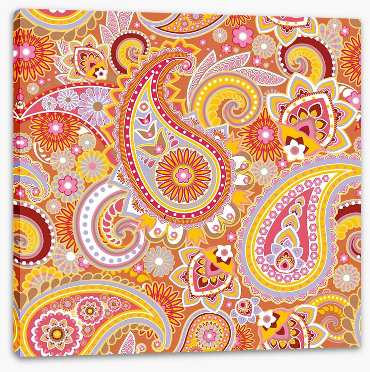 Paisley - Image 2