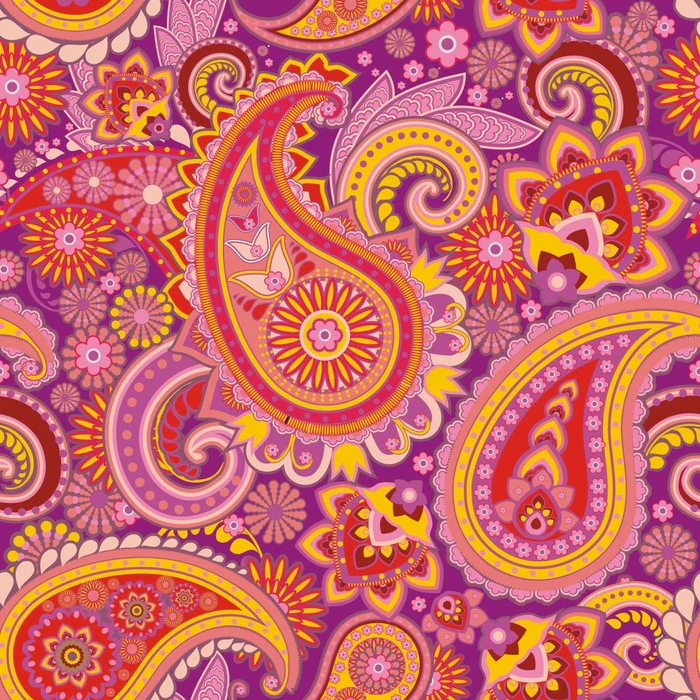 Paisley