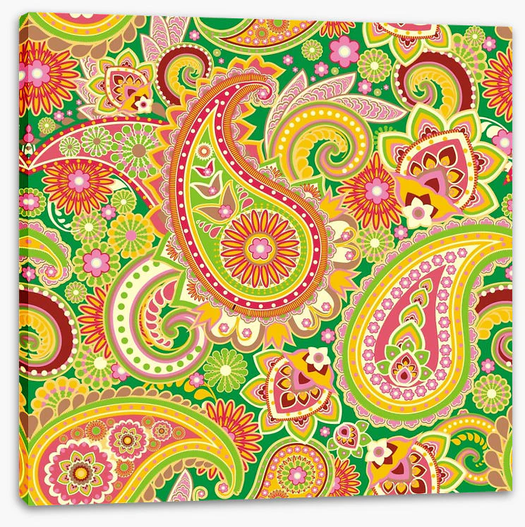 Paisley - Image 2