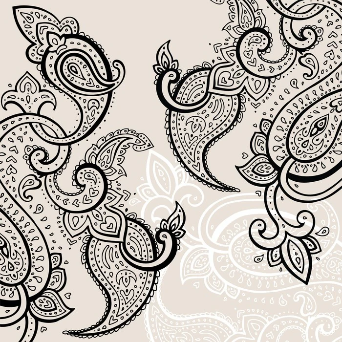 Paisley