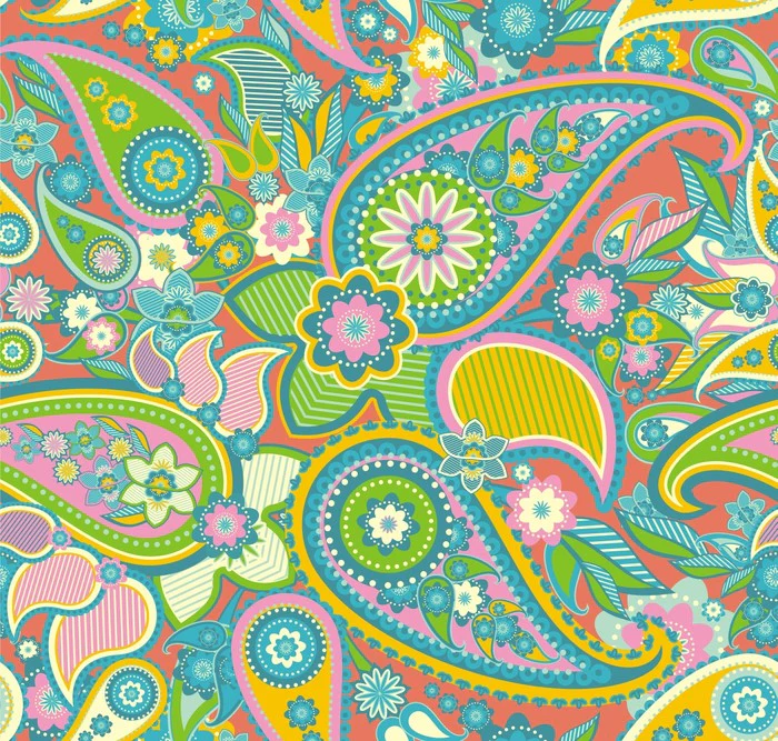 Paisley