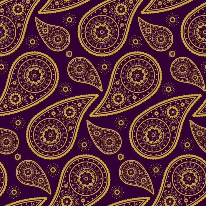 Paisley