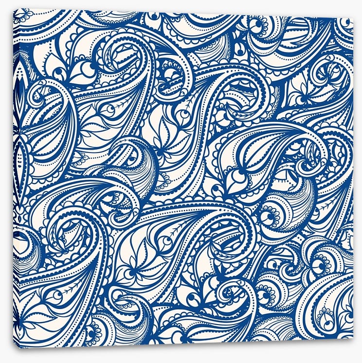 Paisley - Image 2
