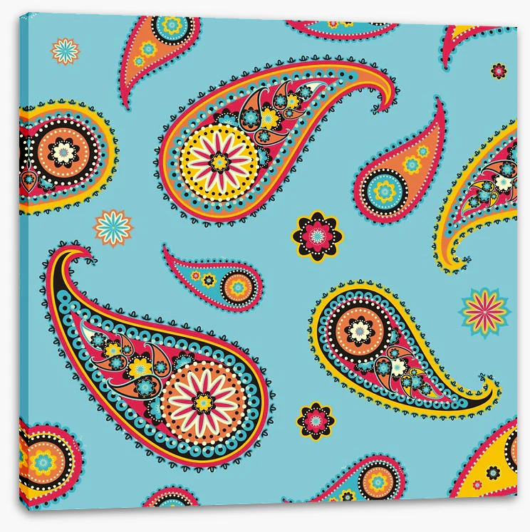 Paisley - Image 2