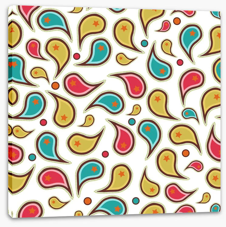 Paisley - Image 2