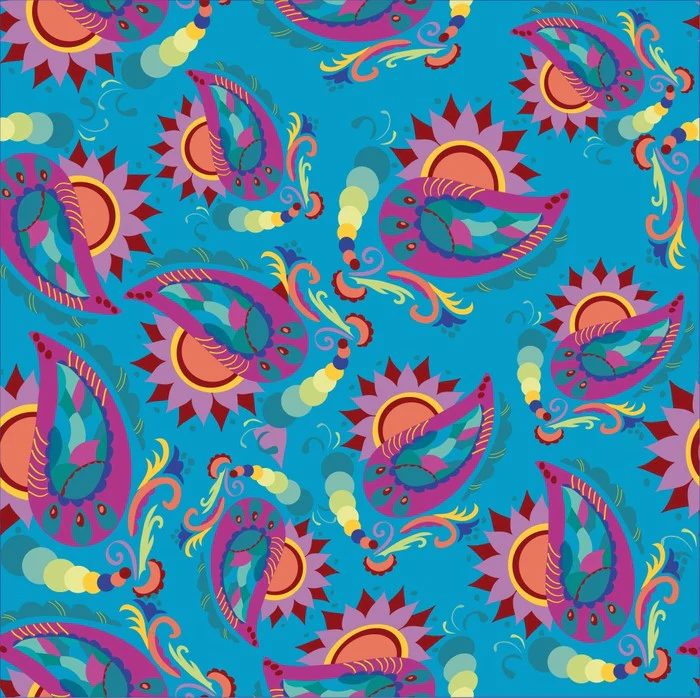 Paisley