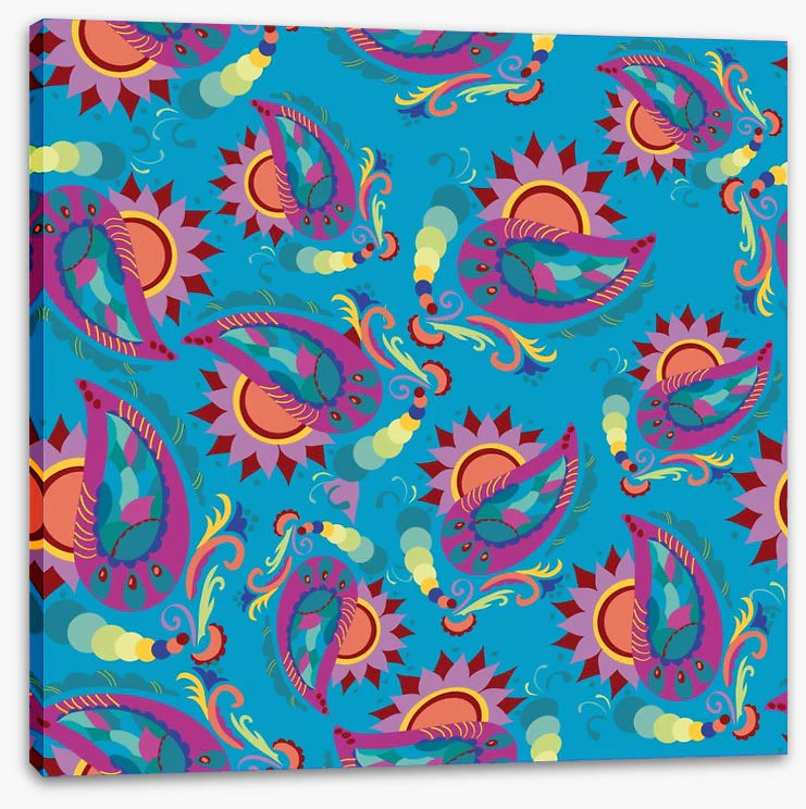 Paisley - Image 2