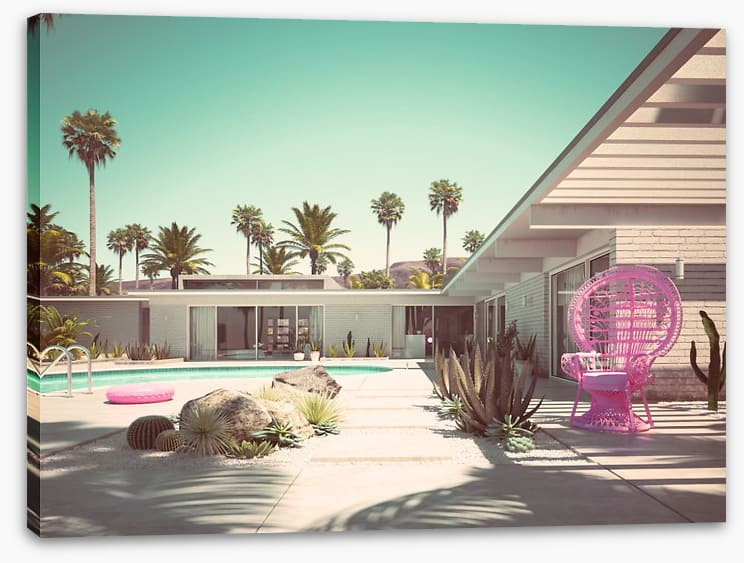 Palm Springs eternal - Image 2