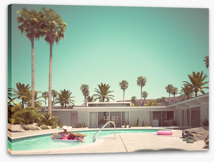 Palm Springs paradise - Image 2